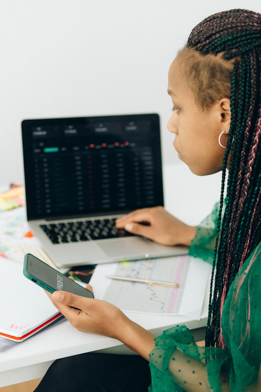 Create Your Future with Innovative Digital Assets Investment Platform
