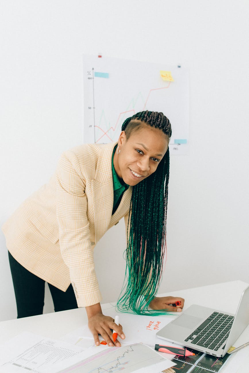 Empowering Your Digital Asset Investments with Cutting-Edge Technology